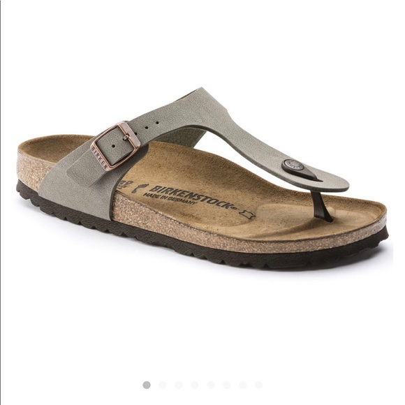Birkenstock Shoes - Birkenstock Gizeh Sandal